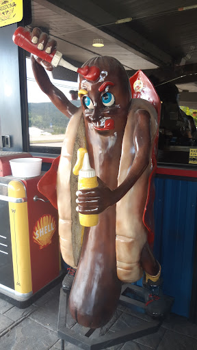 Photo of Dog N Suds Restaurant - 1172 Broadway Ave S, Williams Lake, BC V2G 1A2